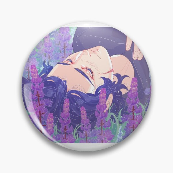 Item preview, Lupins designed and sold by babushkahihi.
