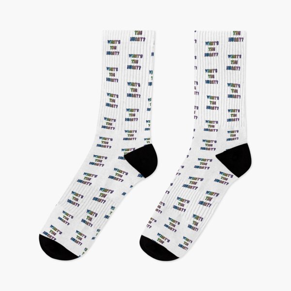 Item preview, What's The Hurry? designed and sold by KATKattalestv.