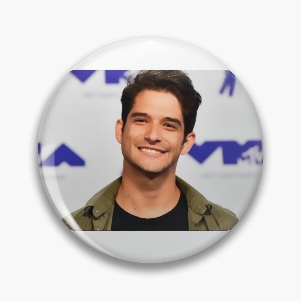Item preview, Tyler posey designed and sold by AlvildaVictoria.