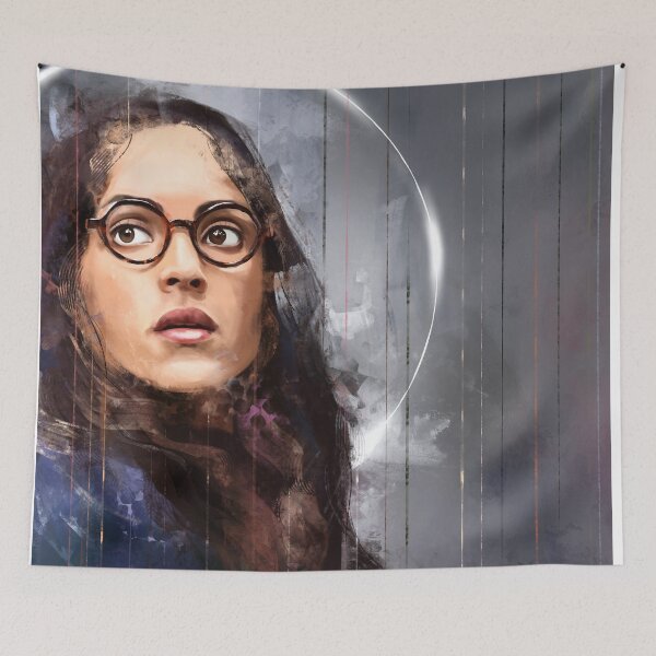 Item preview, The Professional Descendant designed and sold by Wisesnail.