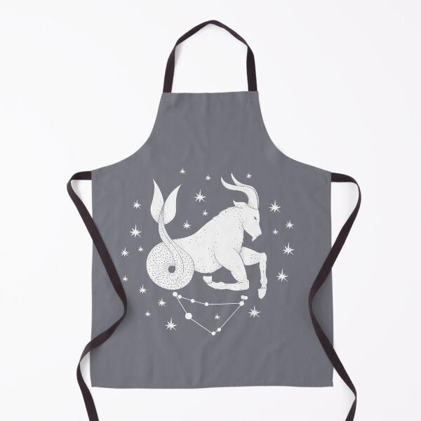 Item preview, Capricorn Zodiac Sign #4 designed and sold by Gevover.