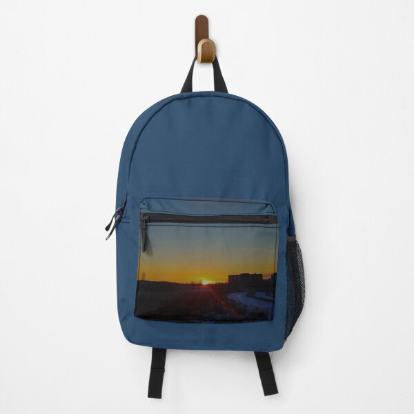 Item preview, Sunset in Moncton designed and sold by doudouville.