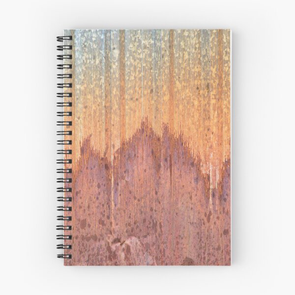 Item preview,  Nature Made Rusted Metal  designed and sold by HappinessWorld.
