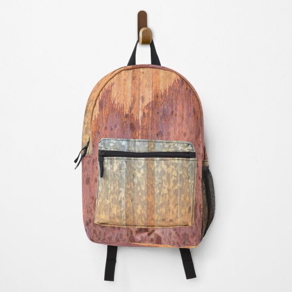 Item preview,  Nature Made Rusted Metal  designed and sold by HappinessWorld.
