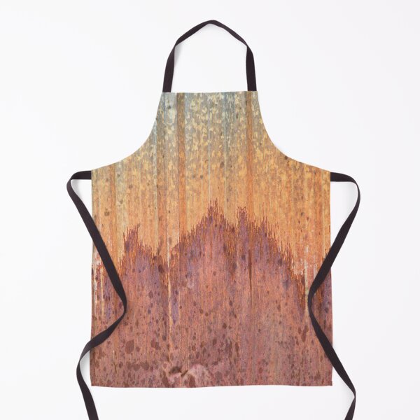 Item preview,  Nature Made Rusted Metal  designed and sold by HappinessWorld.