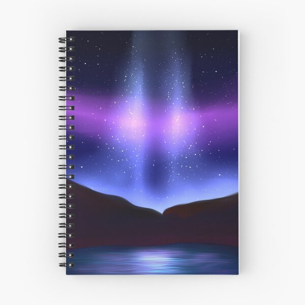 Item preview, Nightsky designed and sold by MetallicWings15.