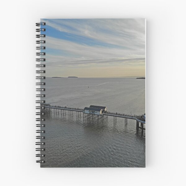 Item preview, Penarth Pier  designed and sold by Dan Bradbury.