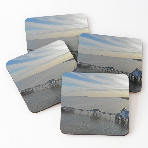 Item preview, Penarth Pier  designed and sold by Dan Bradbury.