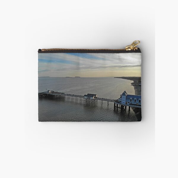 Item preview, Penarth Pier  designed and sold by Dan Bradbury.