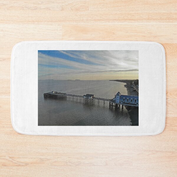 Item preview, Penarth Pier  designed and sold by Dan Bradbury.