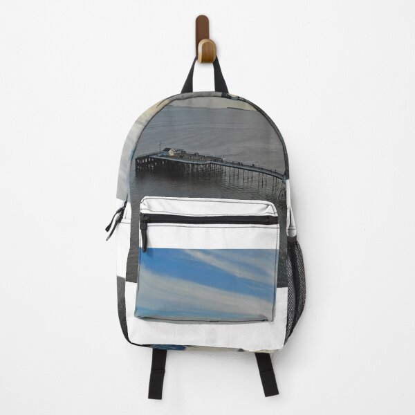 Item preview, Penarth Pier designed and sold by Dan Bradbury.