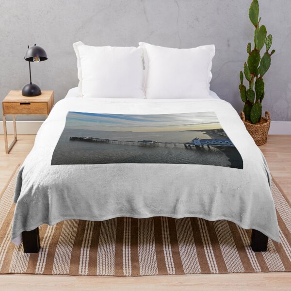 Item preview, Penarth Pier  designed and sold by Dan Bradbury.