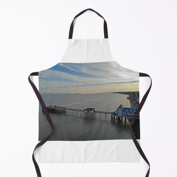 Item preview, Penarth Pier designed and sold by Dan Bradbury.