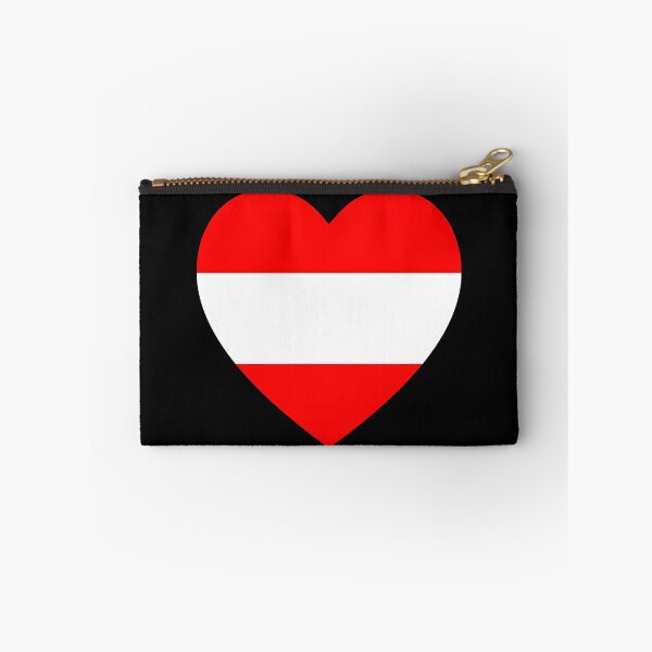 Item preview, Austria Corazón designed and sold by rogue-design.