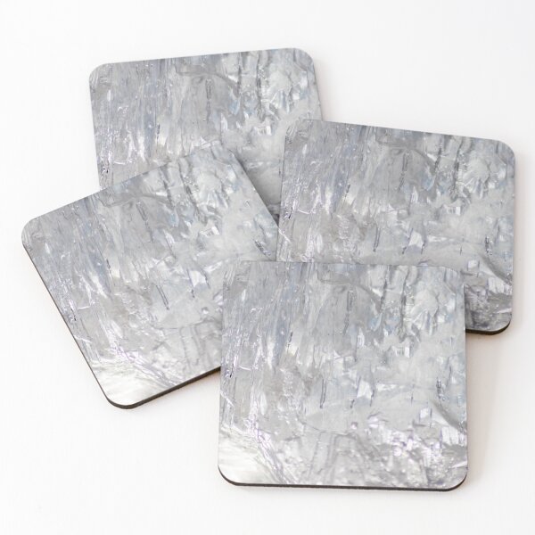 Item preview, Ice cold design with a crystal clear look designed and sold by Your Happy Life.