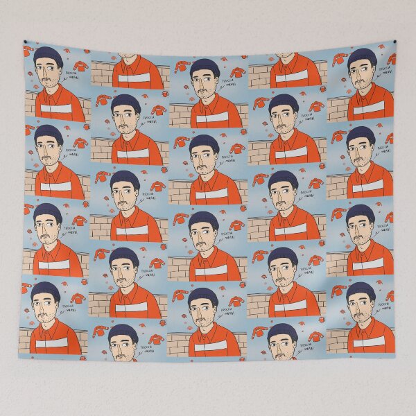 Item preview, Prosti Menya designed and sold by Joaquín Castro.