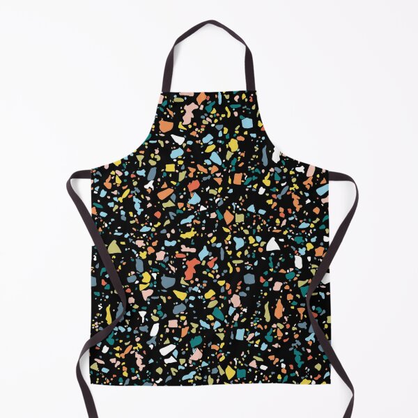 Multi shape splash Apron