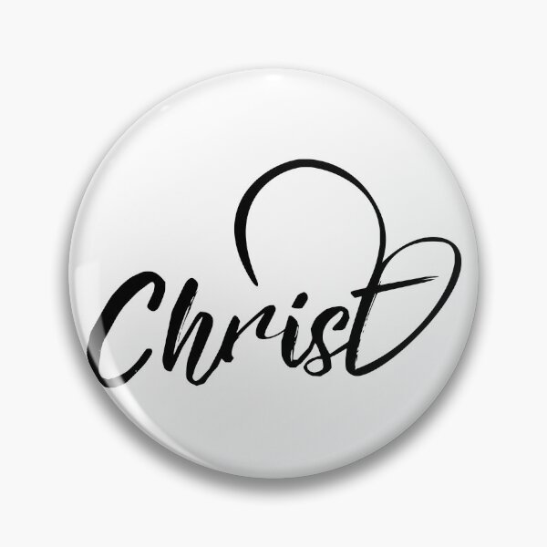 Item preview, Christ Heart designed and sold by ThroughHisGrace.