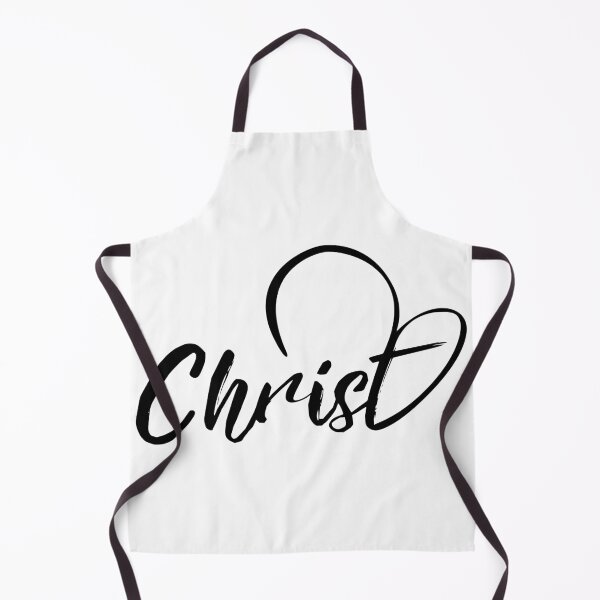 Item preview, Christ Heart designed and sold by ThroughHisGrace.