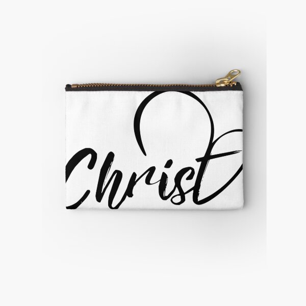 Item preview, Christ Heart designed and sold by ThroughHisGrace.