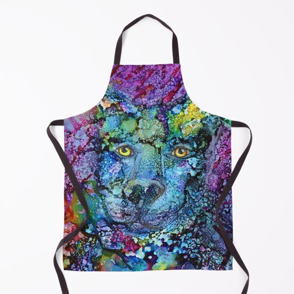 Item preview, Cosmic Clown designed and sold by GoFlowCMH.