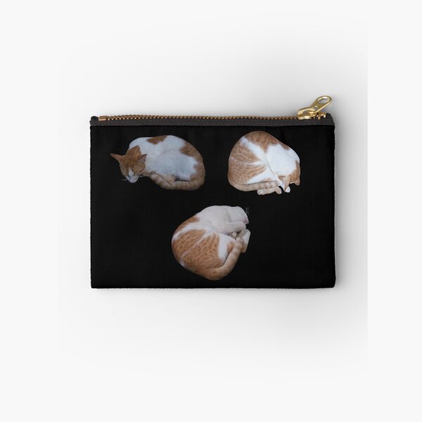 Item preview, Cats Sleeping Sticker pack designed and sold by Sharath98.