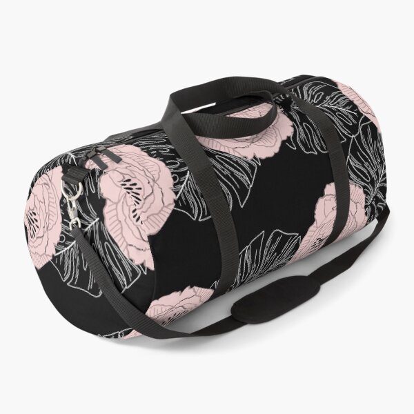 Item preview, Peonies and Palm Leaves designed and sold by MyasMakings.