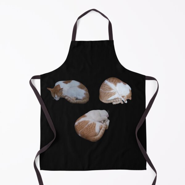 Item preview, Cats Sleeping Sticker pack designed and sold by Sharath98.