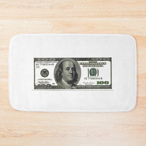 Item preview, one hundred U.S. dollars designed and sold by josesouza.