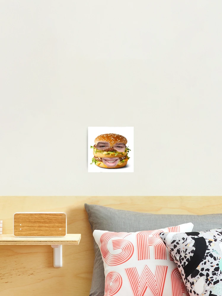 Thumbnail 2 of 3, Photographic Print, McDuncan designed and sold by mattmangrease.