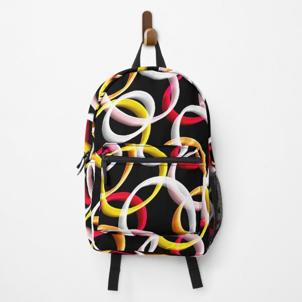 Item preview, Rubber Bands,Red/Black designed and sold by Owen1976.