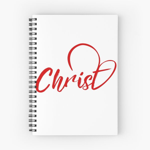 Item preview, Copy of Christ Heart designed and sold by ThroughHisGrace.