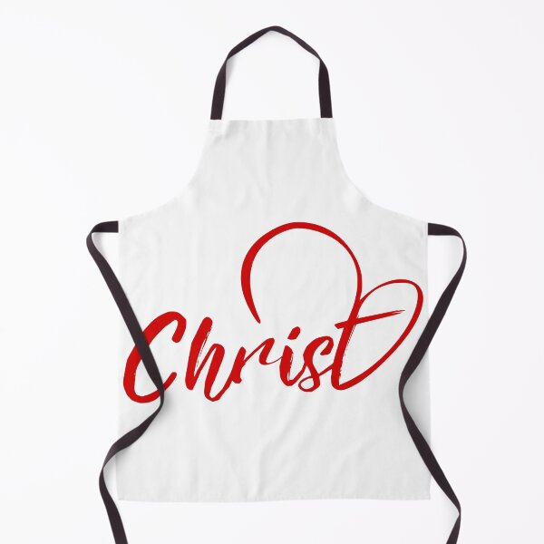 Item preview, Copy of Christ Heart designed and sold by ThroughHisGrace.