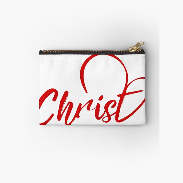 Item preview, Copy of Christ Heart designed and sold by ThroughHisGrace.