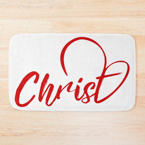 Item preview, Copy of Christ Heart designed and sold by ThroughHisGrace.