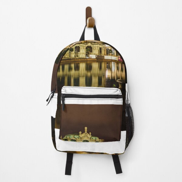 Item preview, Dresden reflection designed and sold by Dan Bradbury.