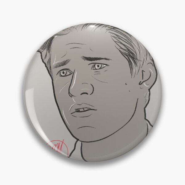 Item preview, Jimmy Mortimer from Friday the 13th Part Four - The Final Chapter designed and sold by horrormaps.