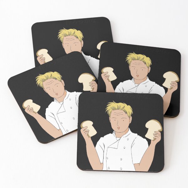 Item preview, Chef Ramsay 'Sandwich Time' - Hell's Kitchen  designed and sold by Smith and Co..