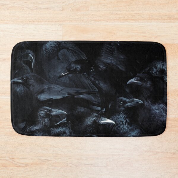 Item preview, Ravens designed and sold by MaxencePierrard.