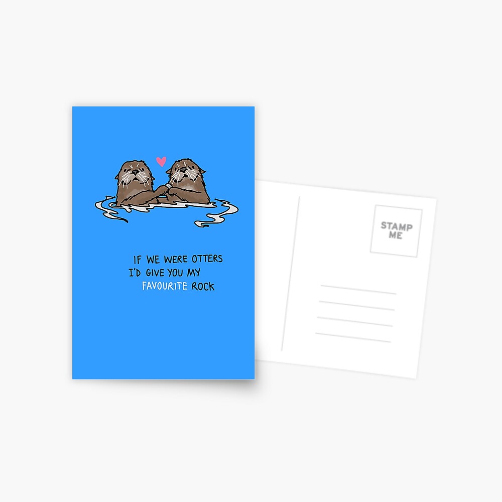 Item preview, Postcard designed and sold by ItsJeff.