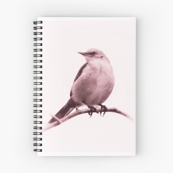 Item preview, Birdy designed and sold by Masha-Gr.
