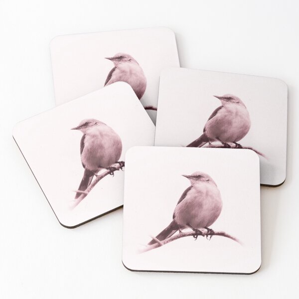 Item preview, Birdy designed and sold by Masha-Gr.