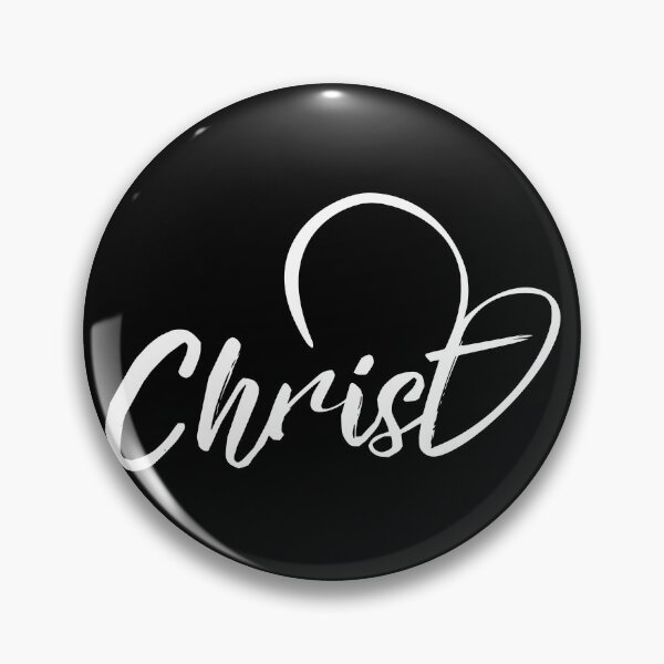 Item preview, Christ Heart designed and sold by ThroughHisGrace.