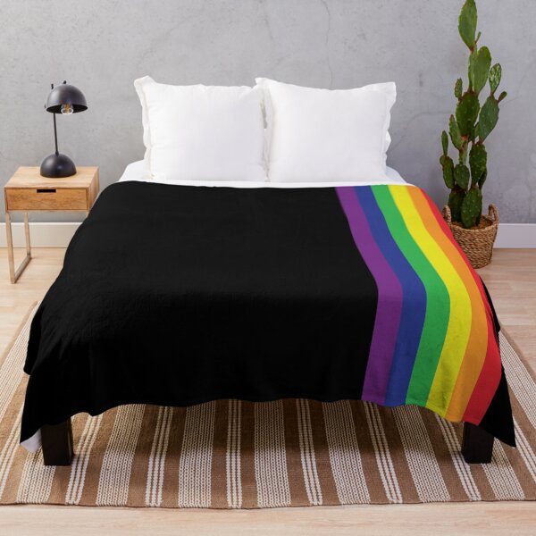 Item preview, Rainbow Pride - love is love designed and sold by redridgedesigns.