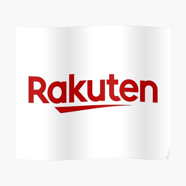 The Simple Life Solution by Rakuten Merch Poster