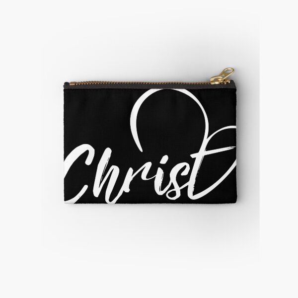 Item preview, Christ Heart designed and sold by ThroughHisGrace.