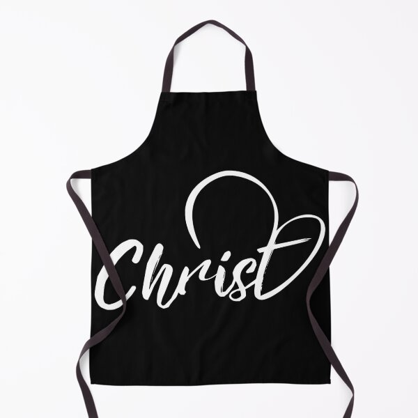 Item preview, Christ Heart designed and sold by ThroughHisGrace.