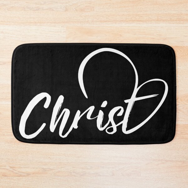 Item preview, Christ Heart designed and sold by ThroughHisGrace.