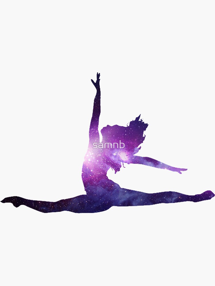 Dancer by samnb