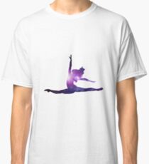 Dancer Classic T-Shirt